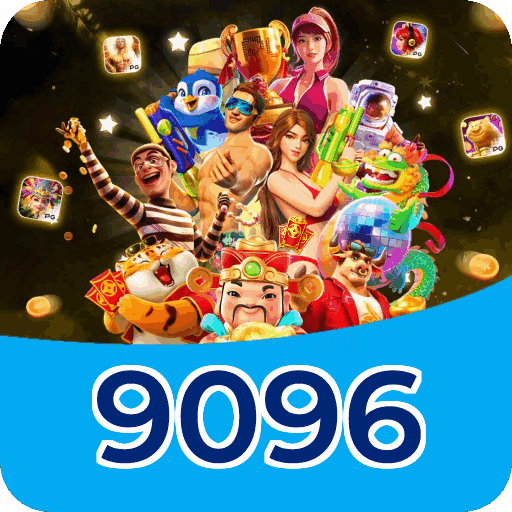 Login rápido no app 9096