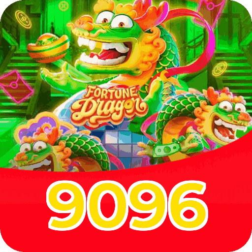 Slots Premium da PG Soft na 9096